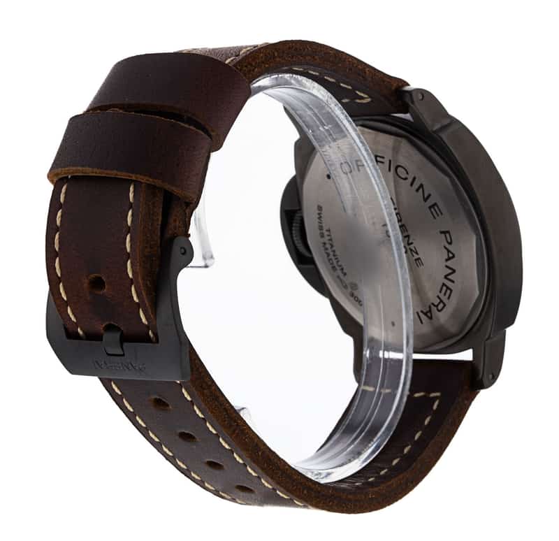 Panerai Luminor 8 Days PAM00779